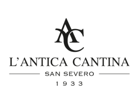 Logo L'Antica Cantina - San Severo