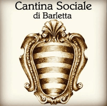 Logo Vini Fieramosca - Cantina Sociale di Barletta