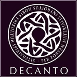 Logo Decanto