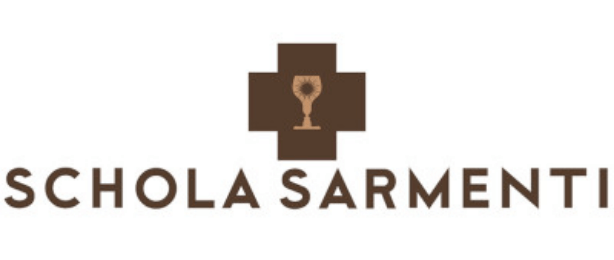 Logo Schola Sarmenti