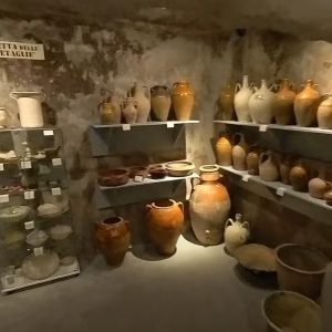 Produttori di Manduria – Museo della civiltà del vino primitivo