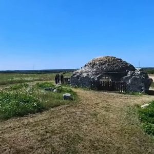 Cantina San Donaci – Santu Misirinu